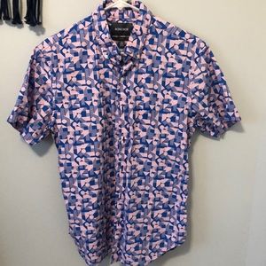 Bonobos men’s button down